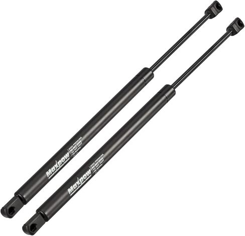 دعامات دعم رفع غطاء المحرك متوافقة مع F-250 F-350 F-450 F-550 Super Duty 1999-2007 / Excursion 2000 2001 2002 2003 2004 2005 دعامات زنبركية غازية لرفع غطاء المحرك الأمامي، 4339 SG304029 in Kuwait