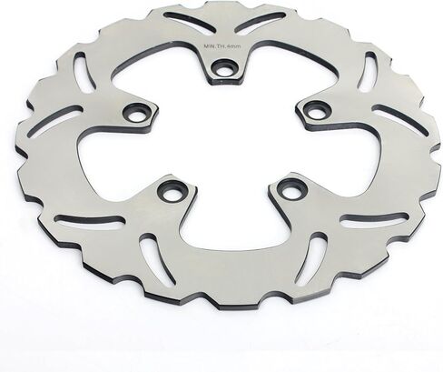 TARAZON Rear Brake Rotor Disc for Suzuki HAYABUSA GSXR 1300 1999-2007/SV650 S 99-02/ GSX600F GSX750F 1998-2006/GSF600 GSF1200 BANDIT 1995-2005 in Kuwait
