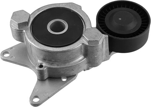 X AUTOHAUX Belt Tensioner Assembly 166200R010 for Lexus Is C II E2 2.2 D Diesel Saloon 2005-2012 in Saudi Arabia
