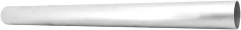 AEM 2-003-00 3" Diameter 36" Long Aluminum Straight Pipe in Saudi Arabia