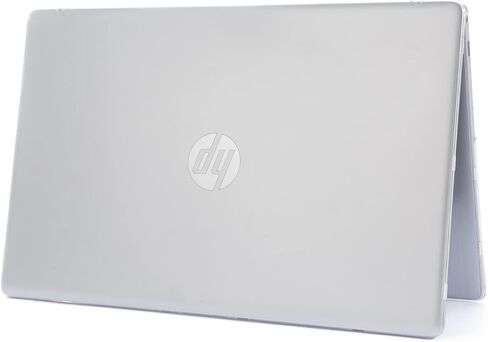 mCover Case Compatible ONLY for 2021-2023 17.3" HP 17-CNxxxx Series (No DVD Drive) Windows Laptop Computer (NOT Fitting Other HP Models, Including 17" HP Envy Series) - Pink in Kuwait