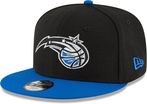 New Era Youth Boy's Snapback in Kuwait
