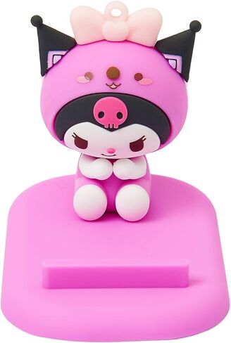 Cute Phone Stand for Desk, Cell Phone Holder for Girls, Compatible with All Mobile Phones in Saudi Arabia