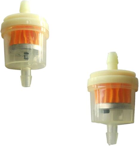 62 مللي متر محول مرشح الهواء مدخل شرارة التوصيل عدة ل المفترس 212cc 6.5 HP GX160 GX200 دراجة نارية سكوتر ATV الترابية دراجة رمادي in Kuwait