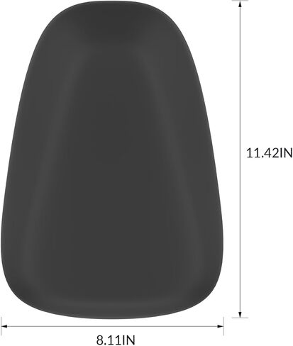 سرج مقعد سكوتر كهربائي، مقعد قابل للطي وممتص للصدمات، مقعد قابل للتعديل لسكوتر V30PRO in Kuwait