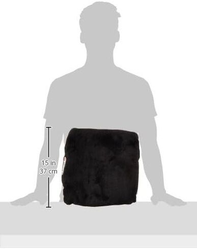 وسادة العلاج الصوتي من كونير - أسود in Kuwait