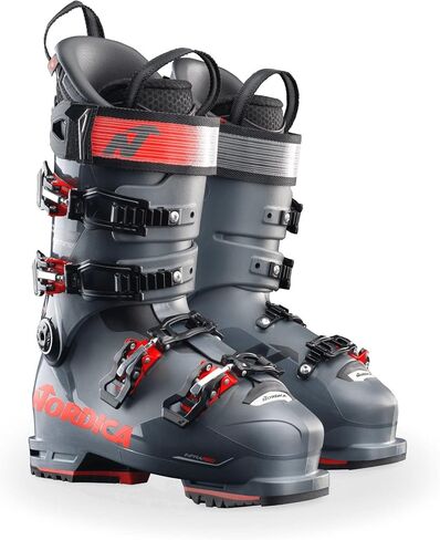 Nordica Men Promachine 110 Boots in Saudi Arabia