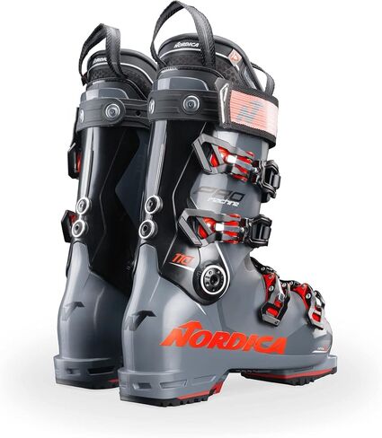 Nordica Men Promachine 110 Boots in Saudi Arabia