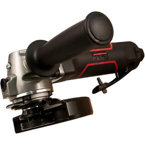 Jet JAT-451, 5-Inch Pneumatic Angle Grinder (505451)"