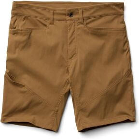 شورت هاردوير رجالي من Mountain Hardwear Ap Active