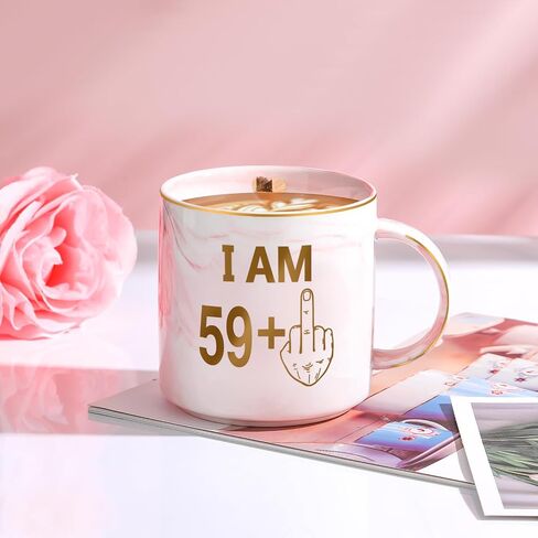 هدايا عيد الميلاد الأربعين للنساء، هدايا عيد ميلاد مضحكة تبلغ من العمر 40 عامًا للنساء، أفكار هدايا عيد الميلاد الأربعين، هدايا رائعة لامرأة تبلغ من العمر 40 عامًا، هدايا فريدة من نوعها لعيد الميلاد الأربعين، زينة عيد ميلاد سعيد الأربعين، امرأة in Kuwait