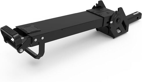Saris Bike Racks, Modular Hitch System Base, Customizable Build Out Bicycle Rack, 3 Base Options in Saudi Arabia