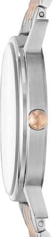 Emporio Armani Men's Three-Hand Stainless Steel Watch AR11173 in Saudi Arabia