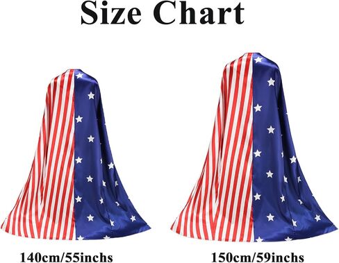 زي العلم الأمريكي كيب الولايات المتحدة الأمريكية زي وطني ملحق للاحتفال بيوم الاستقلال في الرابع من يوليو in Kuwait