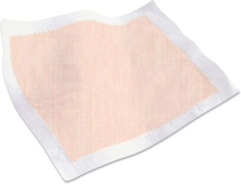 Tranquility AIR-Plus Breathable Underpads, 30"x36" 40ct Case, Incontinence Pads with Ultimate Air Circulation, PowerSorb Design to Lock-in Fluids, Ideal for Low-Air-Loss Bed Systems in Saudi Arabia