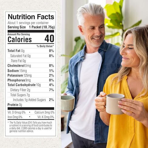Banatrol® Natural Anti-Diarrheal with Prebiotics, Relief from Chronic Diarrhea, IBS, Recurring Diarrhea, Clinically Supported Medical Food, Non-Constipating, 25 Servings (Banana) in Kuwait