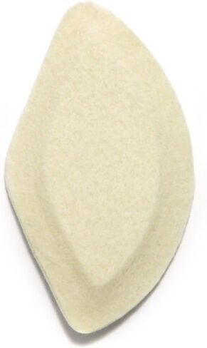 Dr. Jills Arch Supports 1/4 Skived Felt Pads (10 Pads) by Dr. Jill's in Saudi Arabia