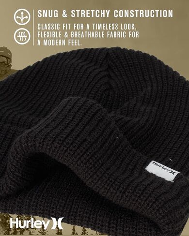 Hurley Men's Utility in Saudi Arabia