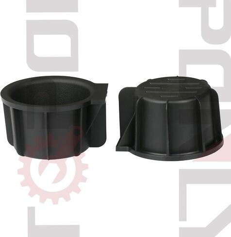 حشوة حامل أكواب TQPONLY، تناسب 04-08 Ford F150 مع تدفق من خلال وحدة التحكم/04-14 F150 بدون تدفق من خلال وحدة التحكم/Ford Expedition Lincoln Navigator Mark LT يستبدل 2L1Z-7813562-AAA وحدة التحكم المركزية الأمامية in Kuwait