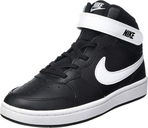 حذاء Nike WMNS Air Force 1 '07 ثلاثي أبيض على أبيض للنساء - مقاس 8W in Kuwait