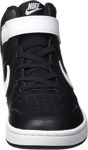 حذاء Nike WMNS Air Force 1 '07 ثلاثي أبيض على أبيض للنساء - مقاس 8W in Kuwait