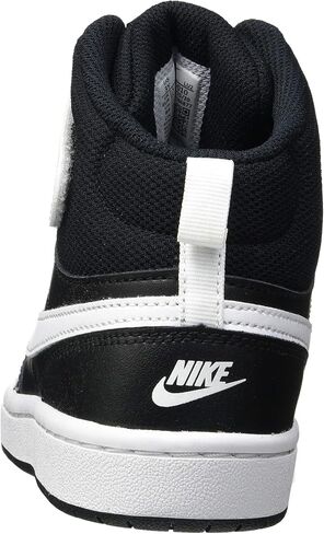 حذاء Nike WMNS Air Force 1 '07 ثلاثي أبيض على أبيض للنساء - مقاس 8W in Kuwait