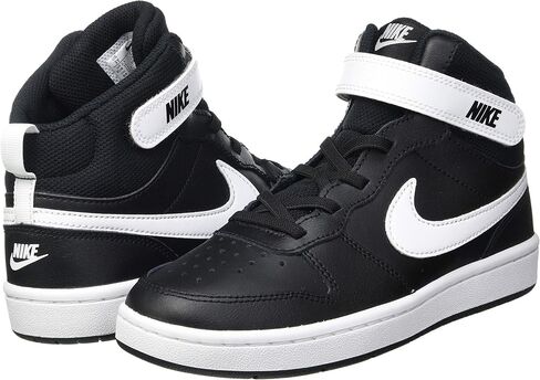حذاء Nike WMNS Air Force 1 '07 ثلاثي أبيض على أبيض للنساء - مقاس 8W in Kuwait