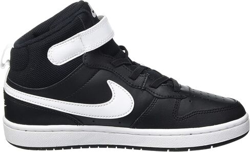 حذاء Nike WMNS Air Force 1 '07 ثلاثي أبيض على أبيض للنساء - مقاس 8W in Kuwait