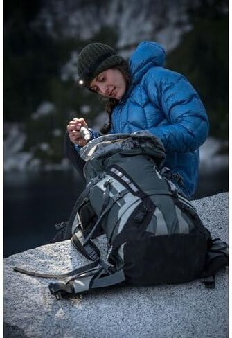 مصابيح LED من سلسلة SureFire G2X مع هيكل نيترولون متين in Kuwait