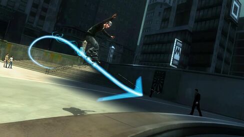 Shaun White Skateboarding - Playstation 3 in Saudi Arabia