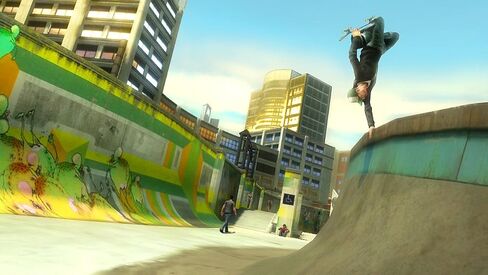 Shaun White Skateboarding - Playstation 3 in Saudi Arabia