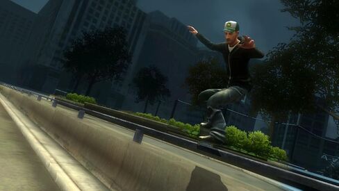 Shaun White Skateboarding - Playstation 3 in Saudi Arabia