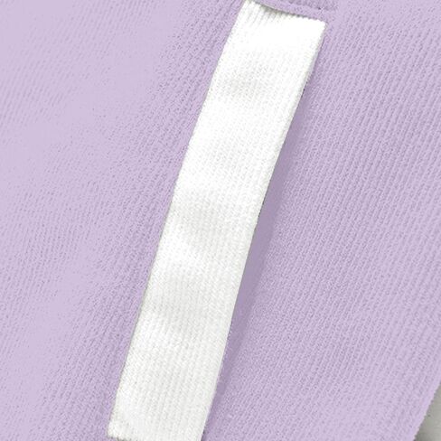 Cromoncent Boys Girls Color Block Varsity Jackets, 18 Months - 14 Years in Kuwait