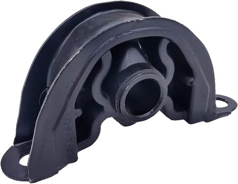 Engine Motor Mounts Set - Compatible with 2006-2011 Honda Civic 1.8L, A4530 A4534 A4543 A4546 Set of 4 in Kuwait