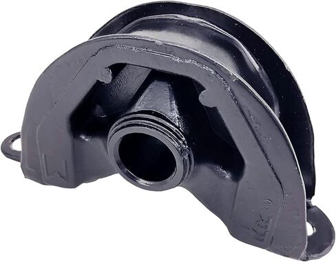 Engine Motor Mounts Set - Compatible with 2006-2011 Honda Civic 1.8L, A4530 A4534 A4543 A4546 Set of 4 in Kuwait