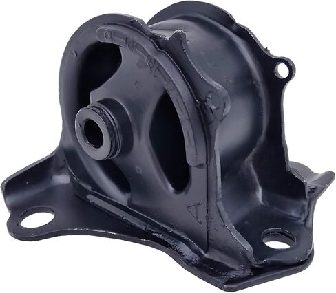Engine Motor Mounts Set - Compatible with 2006-2011 Honda Civic 1.8L, A4530 A4534 A4543 A4546 Set of 4 in Kuwait