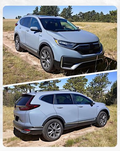 EZREXPM 220LBS حامل سقف من الألومنيوم المتقاطع مناسب لـ 2022 2023 2024 Nissan Pathfinder SV SL Platinum Luggage Rack Crossbar Cargo Carrier (مع سياج جانبي مرتفع) in Kuwait