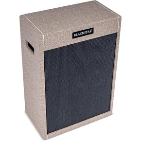بلاك ستار سانت جيمس 2x12 خزانة جيتار عمودية تزلف