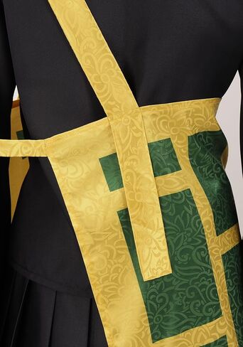 زي C-ZOFEK النسائي ذو المقاس الأمريكي، مجموعة كاملة مع كاسوك لحفلات الهالوين in Kuwait