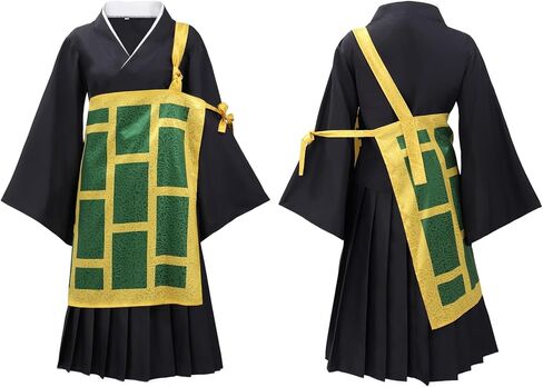 زي C-ZOFEK النسائي ذو المقاس الأمريكي، مجموعة كاملة مع كاسوك لحفلات الهالوين in Kuwait