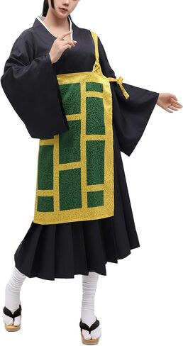 زي C-ZOFEK النسائي ذو المقاس الأمريكي، مجموعة كاملة مع كاسوك لحفلات الهالوين in Kuwait