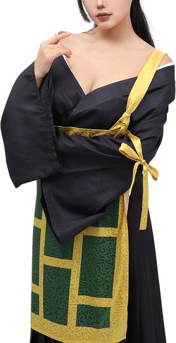 زي C-ZOFEK النسائي ذو المقاس الأمريكي، مجموعة كاملة مع كاسوك لحفلات الهالوين in Kuwait