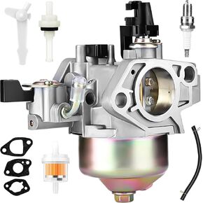مكربن ​​SOFO GX390-لأجزاء محرك هوندا الصغيرة لمحرك Predator 420cc المكربن ​​GX390 GX420 11HP 13HP 16HP