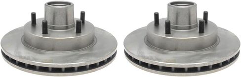 Raybestos 5064R Professional Grade Disc Brake Rotor and Hub Assembly in Saudi Arabia