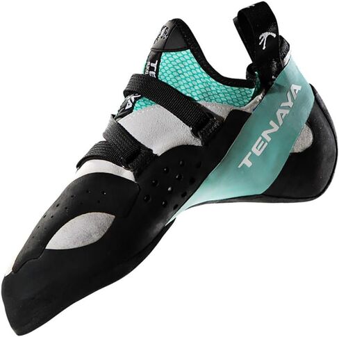 Tenaya Oasi LV Climbing Shoe - Men's 8 in Kuwait