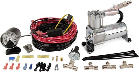 Air Lift 25852 Load Controller Dual, Standard, Regular in Saudi Arabia
