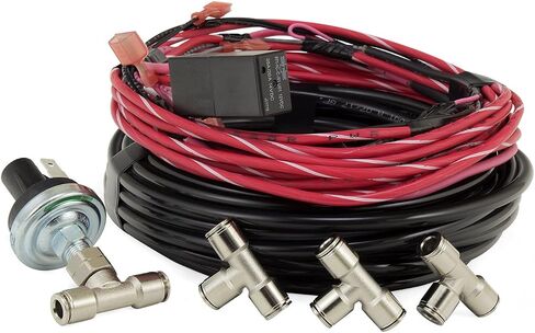Air Lift 25852 Load Controller Dual, Standard, Regular in Saudi Arabia