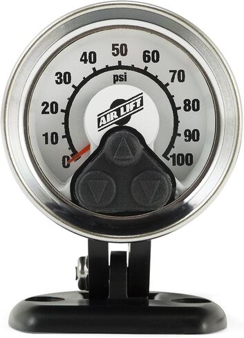 Air Lift 25852 Load Controller Dual, Standard, Regular in Saudi Arabia
