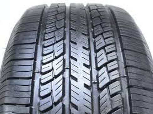 إطار BFGoodrich Radial T/A لجميع المواسم-P215/60R14 91S، حرف أبيض بارز (87370) in Kuwait