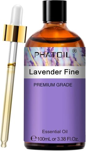 Pure Eucalyptus Essential Oil, 100% Pure Therapeutic Grade Premium Oil for Hair Care, Skin, Aromatherapy 3.38Fl Oz in Kuwait